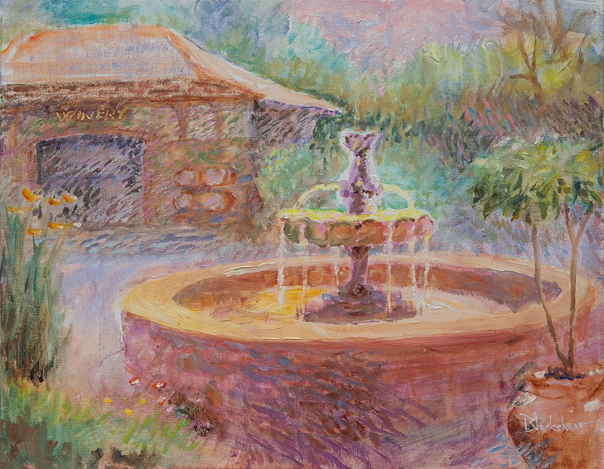 The Winery