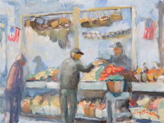 Asheville Farmers Market
